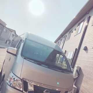送迎のお仕事です☆　車の運転好きな方募集！の画像