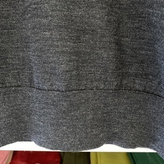 Aquascutum セーターの画像