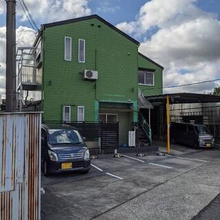 有田川町上中島賃貸