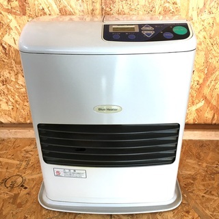 ダイニチ DAINICHI ブルーヒーター FW-3020S 9...