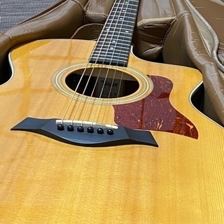 Taylor テイラー　214ce-Gloss NAT