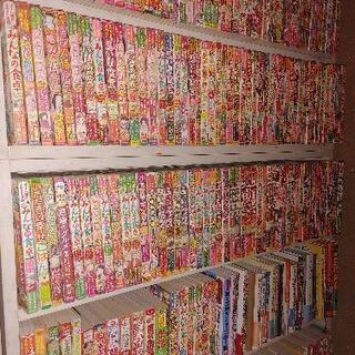 コンビニコミック(一冊100)値引き要相談