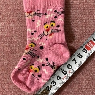 HappySockのベビーソックス/2点セットの画像