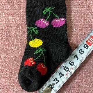 HappySockのベビーソックス/2点セットの画像
