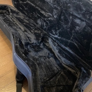 SKB SC63 エクスプローラー/ファイヤーバード用セミハードケースの画像
