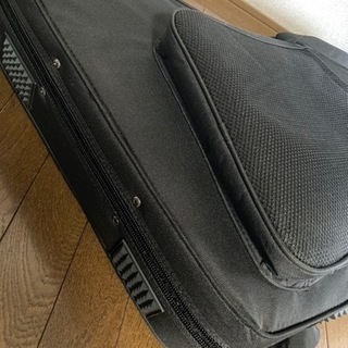 SKB SC63 エクスプローラー/ファイヤーバード用セミハードケースの画像