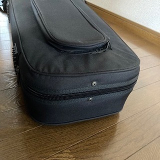 SKB SC63 エクスプローラー/ファイヤーバード用セミハードケースの画像