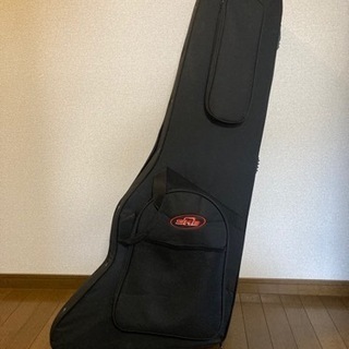 SKB SC63 エクスプローラー/ファイヤーバード用セミハードケース