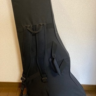 SKB SC63 エクスプローラー/ファイヤーバード用セミハードケースの画像