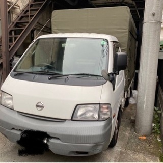 バネットトラック　200000円
