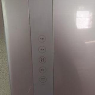 東芝冷蔵庫　2018年製 VEGETA GR-M41G　5ドア　411L　引き取り限定の画像