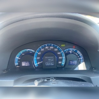 トヨタ カムリハイブリッド 2.5 Gパッケージ 車検ロング★ETC★ナビ★TV★即納OKの画像