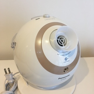 お取引成立しました✨Panasonic EH-SA40★ナノケア...