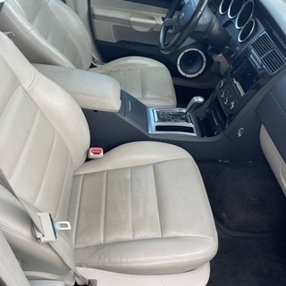 5.7 ダッジ マグナム 検R5.4まで 4WD HEMIの画像