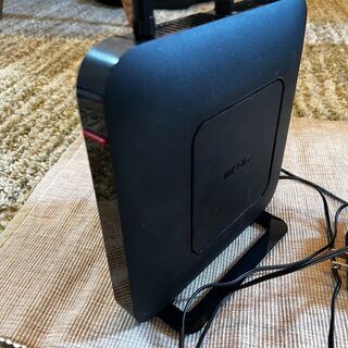 無線LANルーター WXR-1750DHP 11ac 3x3 B...