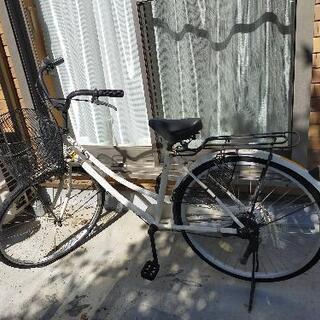 自転車