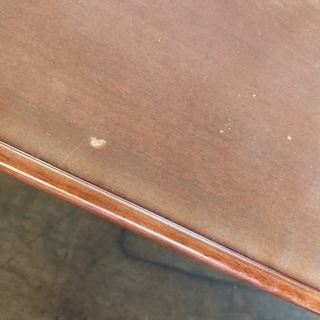カリモク座卓の画像