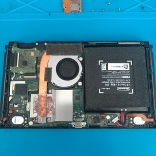 iPhone.iPad.任天堂Switch修理＋バッテリー交換致します🪛 - 便利屋
