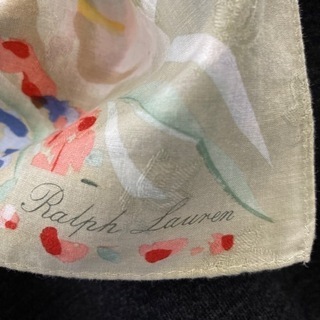 Aquascutum セーターの画像