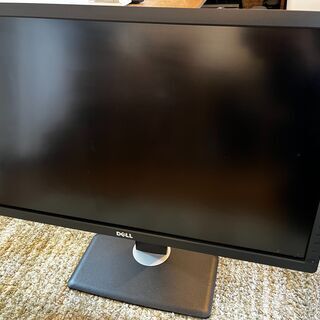 【値下げ】27インチ液晶モニタ DELL U2713HM 256...