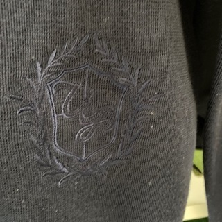 Viyella セーターの画像