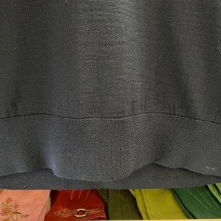 Aquascutum セーター　の画像