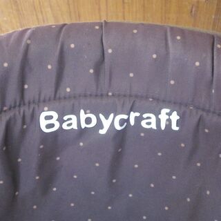 Babycraft 歩行器の画像