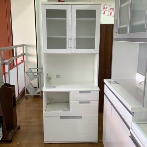 ニトリ レンジボード【トレファク 川越店】