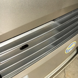 ダイニチ 石油ファンヒーター  FW-577LE  11年製　ブルーヒーターの画像