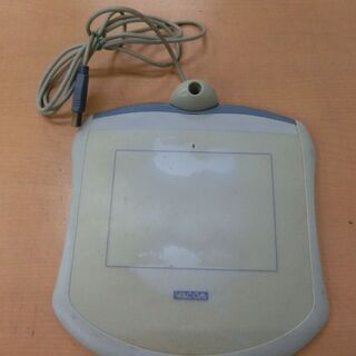 ◆お引取り限定/三重県◆ 中古ジャンク WACOM ET-040...