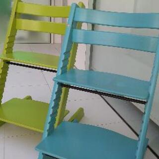 STOKKE TRIPP TRAPP