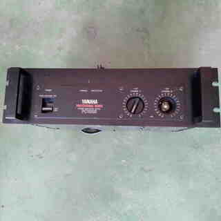 YAMAHA PC1002 ステレオパワーアンプ