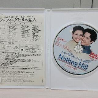 ■ノッティングヒルの恋人/DVD■の画像