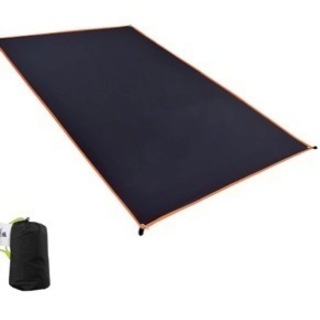 ツーリングドームst グランドシートセット