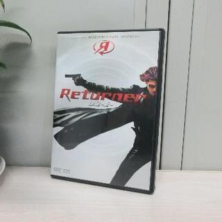 ■リターナー/DVD■