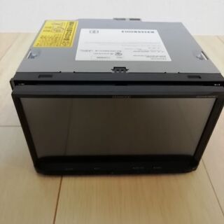 【最終値下げ】KENWOOD DDX6190BT
