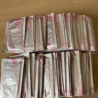 清浄綿　60個