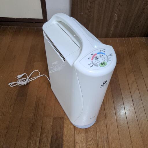 除湿機 乾燥機 CORONA