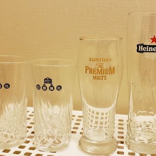 グラスセット