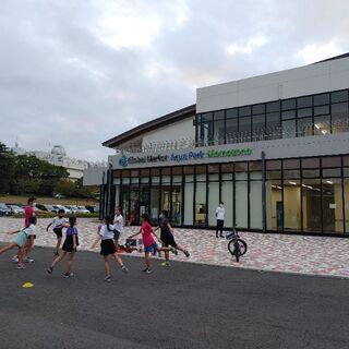 【北九州市・桃園】小学生 スイミング＆ランニング教室