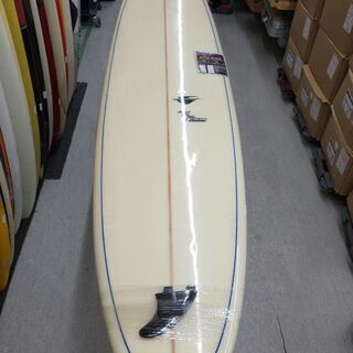 LOCAL MOTION 9\'2 ロングボード