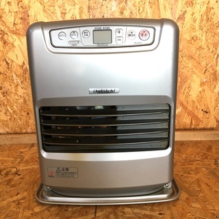 DAINICHI FW-3216S　ダイニチ石油ファンヒーター ...