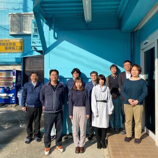 ★防音工事★正社員★土日休★事業拡大につき設計士、施工管理募集中！　の画像