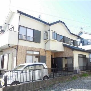 礼金、仲介手数料０円戸建て　フルリフォーム済み　埼玉県鴻巣市寺谷...