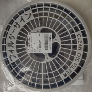 フィルターカバー  パナソニック Panasonic ANH22...