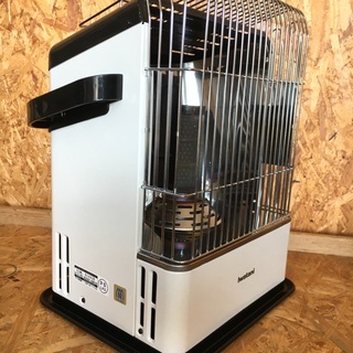  イワタニ カセットガスストーブ デカ暖 CB-STV-HPR2 15年 キャンプ BBQ 等 持ち運び便利♪の画像