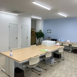 障がいをお持ちの方むけのメンバー募集【就労継続支援Ｂ型】 − 埼玉県