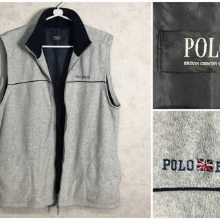 ⭕⭕⭕PH1/43　POLO British Country S...