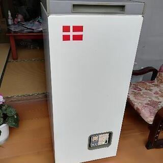 デンマーク製　高級!?冷凍庫