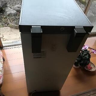 デンマーク製　高級!?冷凍庫